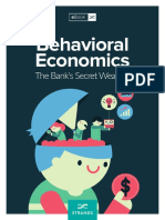 Behavioral Economics-eBook PDF