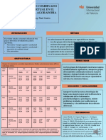 Plantilla Ejemplo Póster Científico