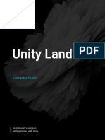 Unity Lander 1 - Serious Games