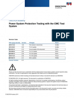 Prs Tu Cmc-Standard-Course Enu