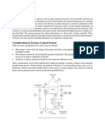 Furnace Control System