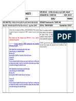 Boiler Startup and Shutdown Procedure