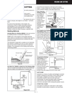Welding and Cutting