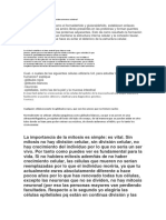 Cual Es La Accion de La Solucion Fijadora Sobre Estructuras Celulares