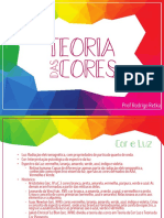 Teoria Das Cores PDF