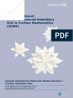 SM FF M Further Pure Maths