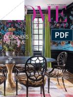 Charlotte Home Design & Decor - October-November 2019 PDF