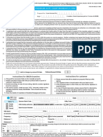 Renewal Ecs Latest Form - 8.9.2017