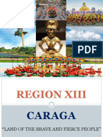 Caraga Region