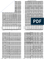 Concert Band - Carosone Medley Wind Band PDF