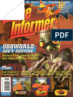 Game Informer Issue 052 August 1997