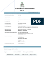 MSDS VINCIT FLO ADAMA CHILE 2017 - tcm58-93690 PDF