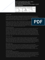 Geotechnical Consultants For DA Approvals - Geotechnical Site Investigation, Geotechnical Design and Footing Inspections!