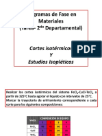 2-Dep Fecl3, Cucl, Tecl4