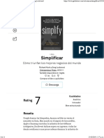 Simplificar