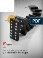 PDF Como Identificar Los Riesgos