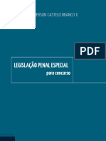 Leia Digital - Legislação Penal Especial