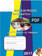 Prueba Mate Proceso 4