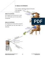 Angulo Depresion Elevacion A 1 1 PDF