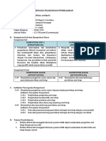 RPP - Akuntansi Keuangan KD 3-18