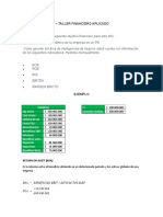 Foro Semana 1 y 2