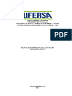 Manual de Projeto de TCC UFERSA-1