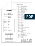 Scheme Samsung NP r525 Bremen D Ba41 01197a