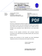 Surat Permohonan Tambah PD Diluar Dapodik