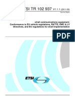 TR 102937v010101p PDF