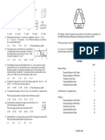 IMOK Booklet 2008