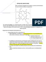 Síntesis Del Grupo Hemo