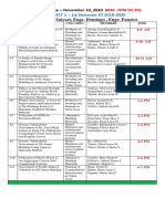 CE PROJECT 1 - 1st Semester SY 2019-2020