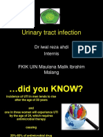 1.10.19urinary Tract Infection Iwal