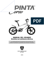 Manual Spinta Corso First Edition 2017 ES PDF