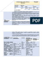 Pdu 5 Matematica