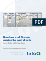 Kniberg Kanban and Scrum