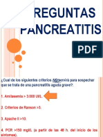 Preguntaspancreatitisenarm 130324175807 Phpapp01