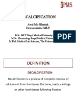 Lec-5 Decalcification