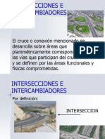 06.ingenieria de Transito - Intersecciones