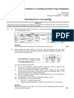 CAF 1 IA ModelPaper