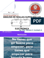 Super Mallas