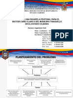 Informe Final Servicio Comunitario (Presentación)