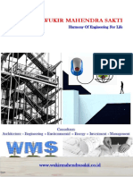 Company Profile WMS DRAW - PDF'