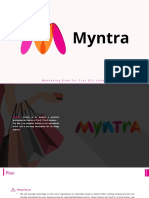 Myntra