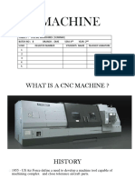 CNC Classification PPT Hard