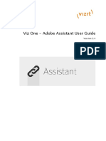 Adobe Assistant User Guide 2.4