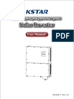 KSG-30K - 60K User Manual