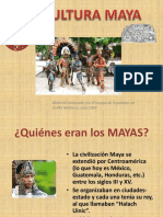 Mayas