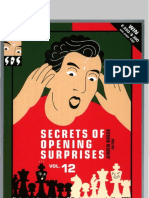 Bosch - SOS - Secrets of Opening Surprises Vol.12 PDF