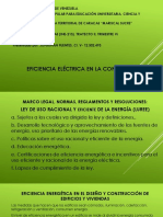 Eficiencia Energetica en La Construcción X Jonathan Fuentes PDF